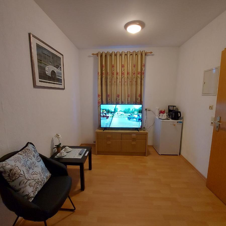 Selb Ferienwohnungen מראה חיצוני תמונה
